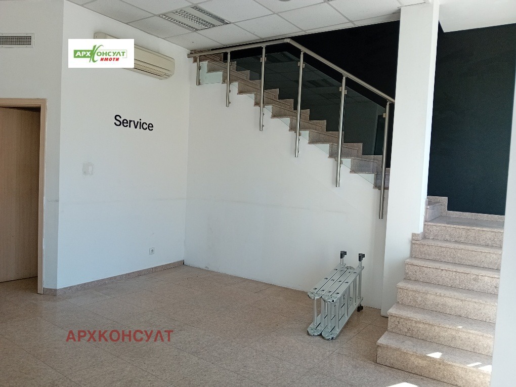 Дава под Наем МАГАЗИН | Imot.bg — изображение 12