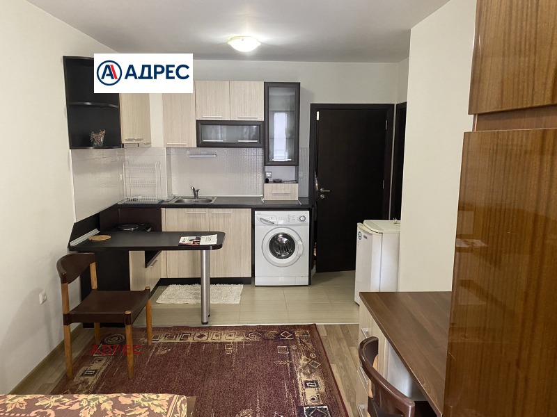 Дава под наем 1-СТАЕН, гр. Варна, Окръжна болница-Генерали