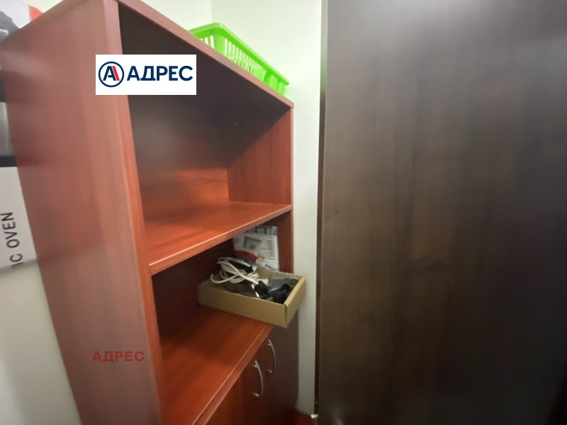 Дава под наем 1-СТАЕН, гр. Варна, Окръжна болница-Генерали, снимка 5 - Апартаменти - 53212770