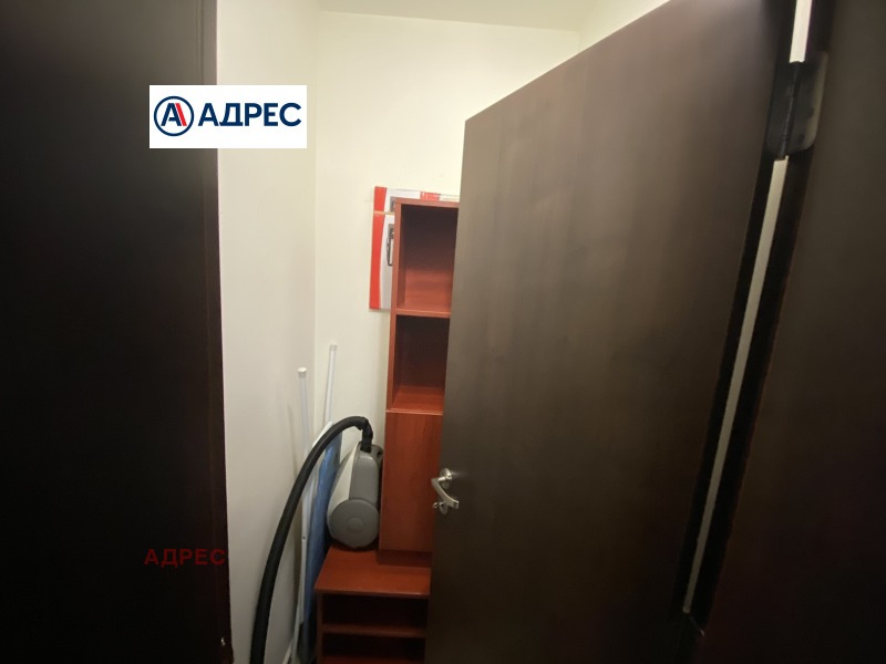 Дава под наем 1-СТАЕН, гр. Варна, Окръжна болница-Генерали, снимка 4 - Апартаменти - 53212770