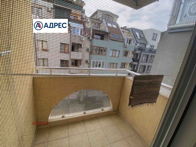 Дава под наем 1-СТАЕН, гр. Варна, Окръжна болница-Генерали, снимка 7 - Апартаменти - 53212770