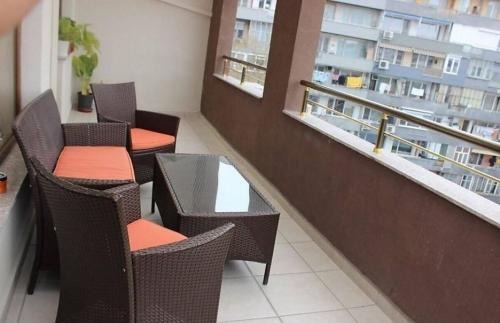 Te huur  1 slaapkamer Plovdiv , Tsentar , 85 m² | 86960155 - afbeelding [8]