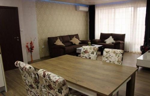 Te huur  1 slaapkamer Plovdiv , Tsentar , 85 m² | 86960155 - afbeelding [4]