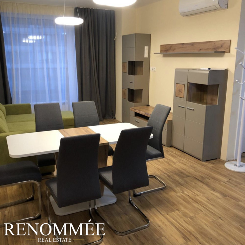 For Rent  1 bedroom Sofia , Druzhba 1 , 110 sq.m | 62792653 - image [2]