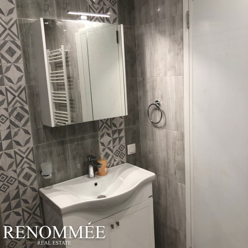 For Rent  1 bedroom Sofia , Druzhba 1 , 110 sq.m | 62792653 - image [5]