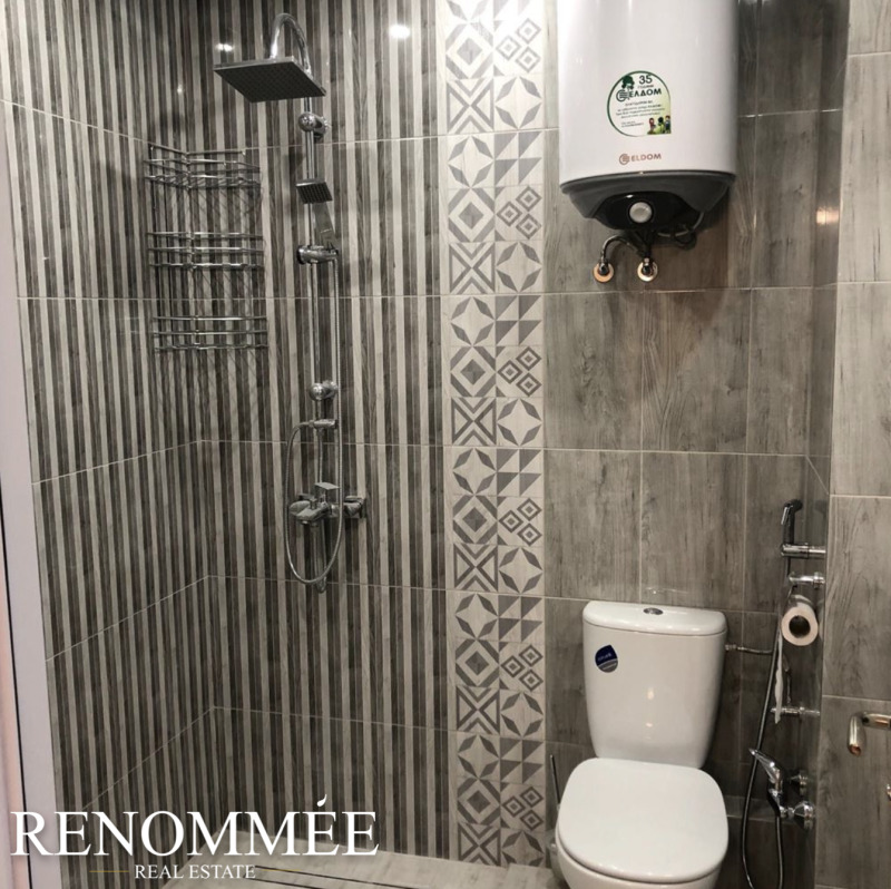 For Rent  1 bedroom Sofia , Druzhba 1 , 110 sq.m | 62792653 - image [6]
