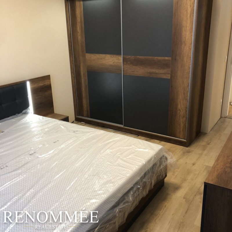 For Rent  1 bedroom Sofia , Druzhba 1 , 110 sq.m | 62792653 - image [4]