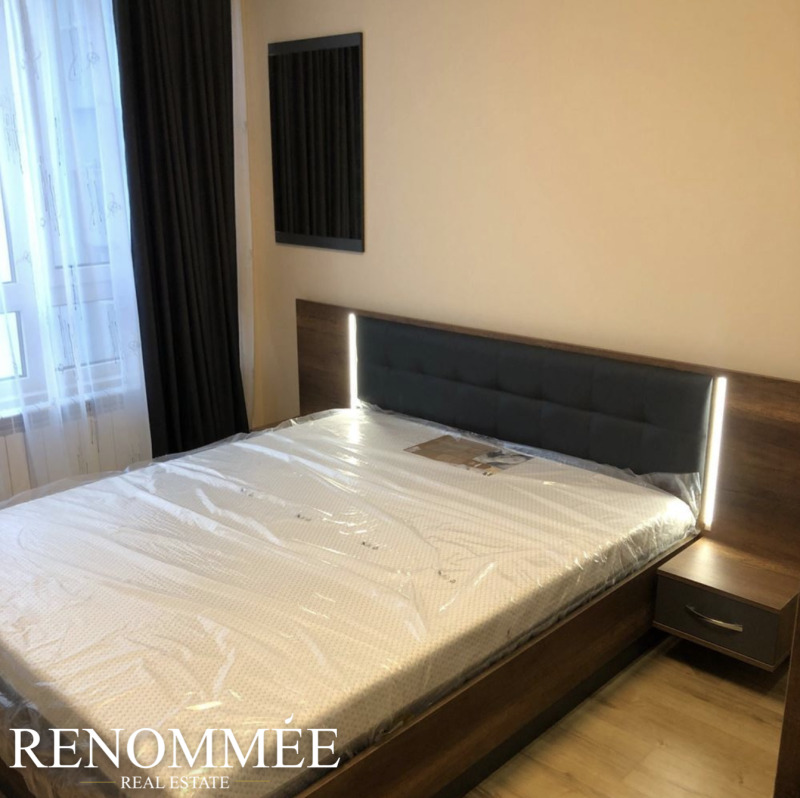 For Rent  1 bedroom Sofia , Druzhba 1 , 110 sq.m | 62792653 - image [3]