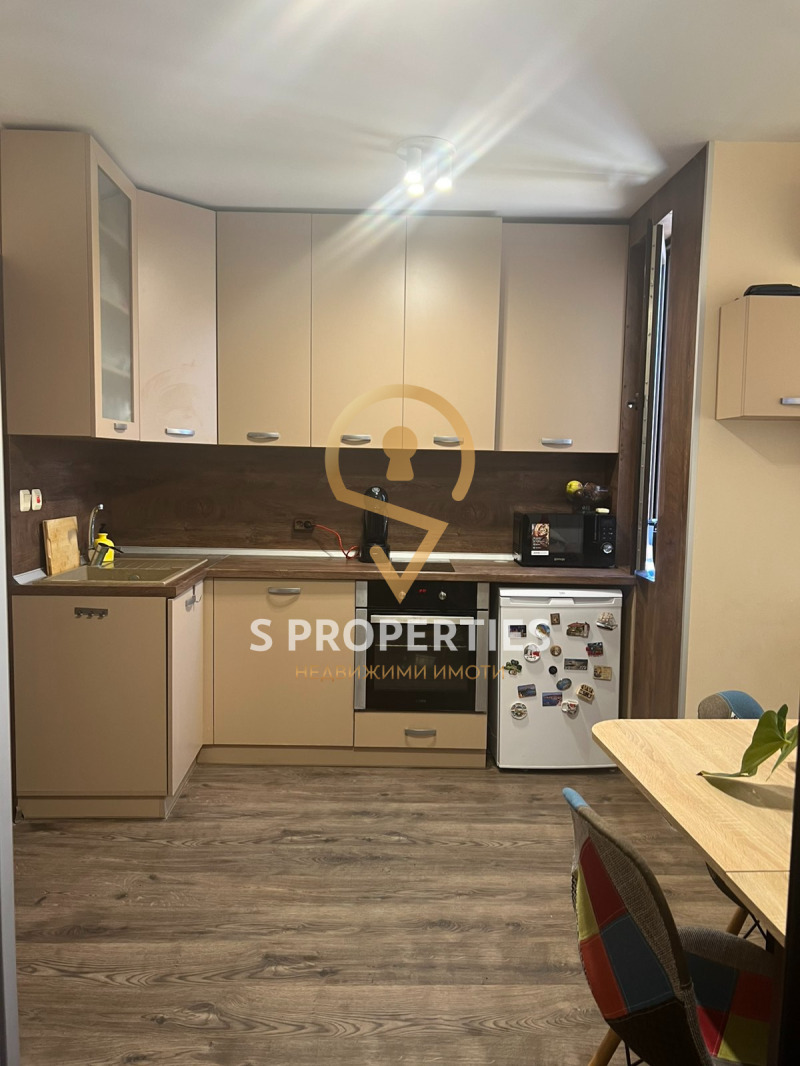 Da affittare  1 camera da letto Varna , Kolhozen pazar , 40 mq | 59800981 - Immagine [3]