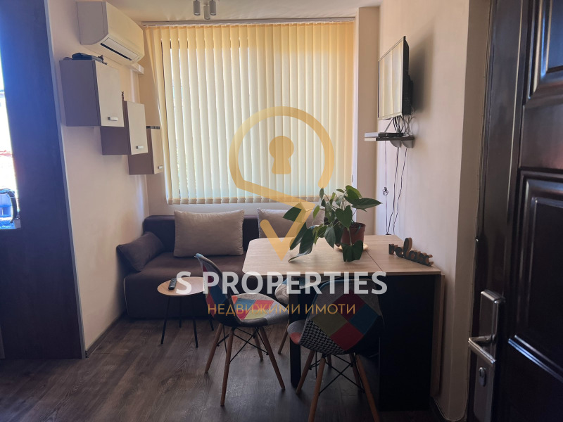 Da affittare  1 camera da letto Varna , Kolhozen pazar , 40 mq | 59800981 - Immagine [5]