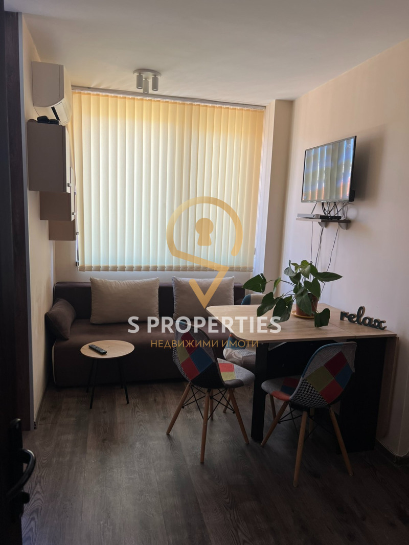 Da affittare  1 camera da letto Varna , Kolhozen pazar , 40 mq | 59800981