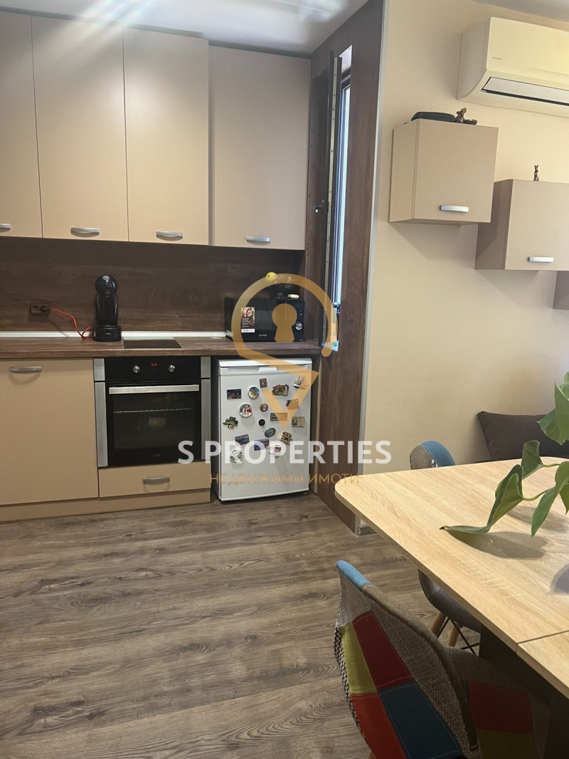 Da affittare  1 camera da letto Varna , Kolhozen pazar , 40 mq | 59800981 - Immagine [2]