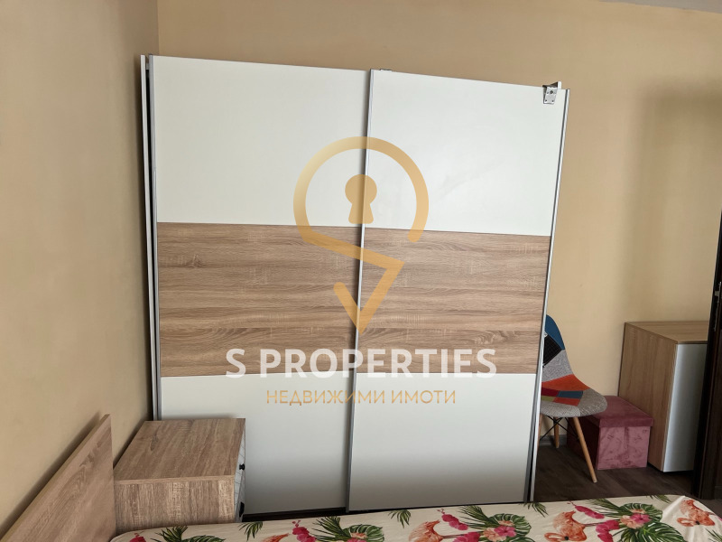 Da affittare  1 camera da letto Varna , Kolhozen pazar , 40 mq | 59800981 - Immagine [12]