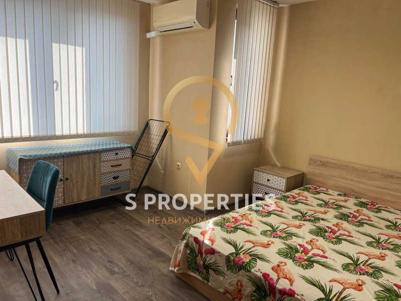 Da affittare  1 camera da letto Varna , Kolhozen pazar , 40 mq | 59800981 - Immagine [9]