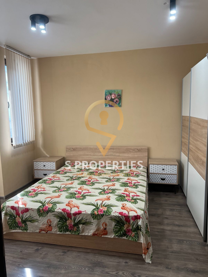 Da affittare  1 camera da letto Varna , Kolhozen pazar , 40 mq | 59800981 - Immagine [10]