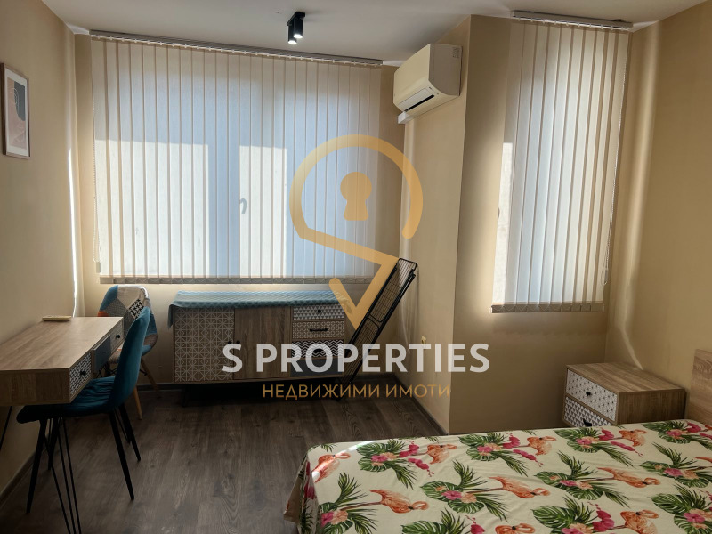 Da affittare  1 camera da letto Varna , Kolhozen pazar , 40 mq | 59800981 - Immagine [11]