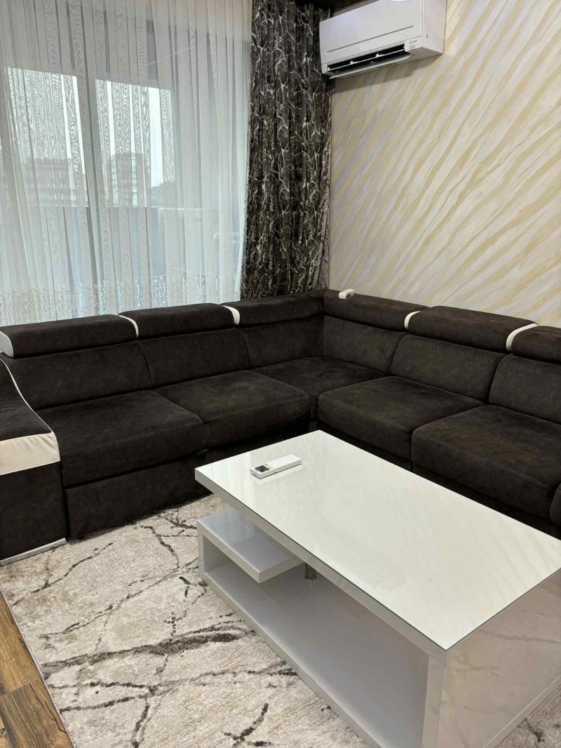 K pronájmu  1 ložnice Plovdiv , Christo Smirnenski , 70 m2 | 36326536 - obraz [3]