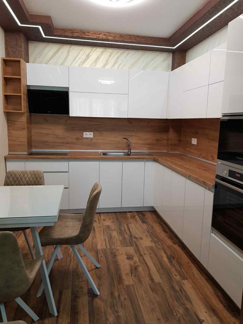 K pronájmu  1 ložnice Plovdiv , Christo Smirnenski , 70 m2 | 36326536