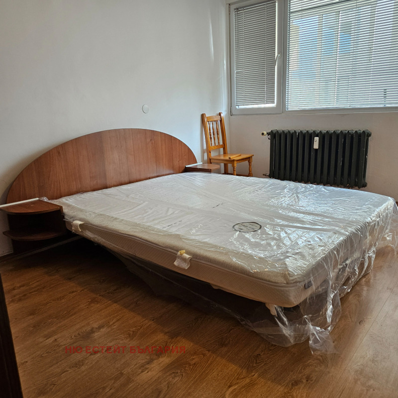 De inchiriat  1 dormitor Sofia , Goțe Delciev , 80 mp | 76274259 - imagine [13]