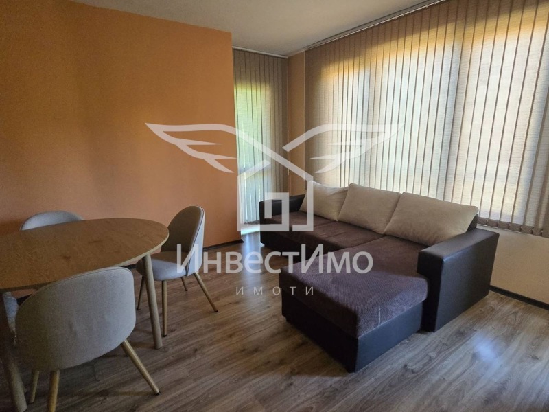 Zu vermieten  1 Schlafzimmer Sofia , Ljulin 7 , 70 qm | 47744111 - Bild [5]