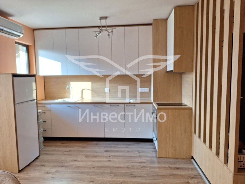Дава под наем  2-стаен град София , Люлин 7 , 70 кв.м | 47744111