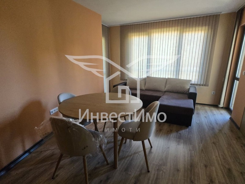 Zu vermieten  1 Schlafzimmer Sofia , Ljulin 7 , 70 qm | 47744111 - Bild [6]