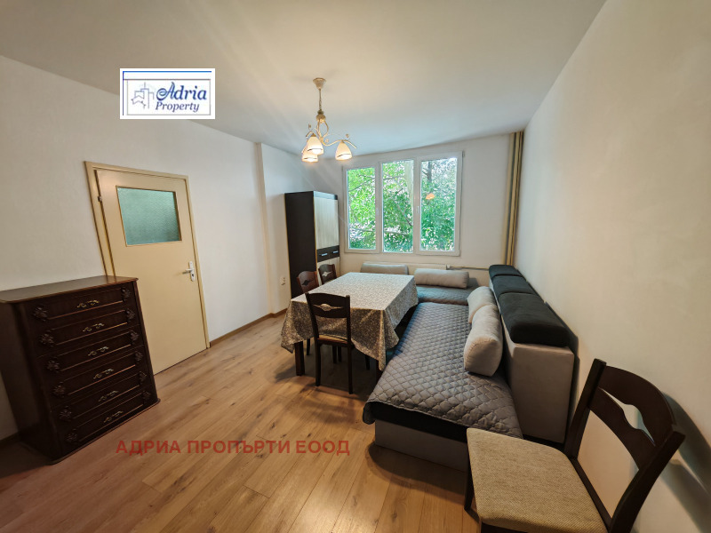 Vuokrattavana  1 makuuhuone Sofia , Gotse Deltšev , 59 neliömetriä | 22559464 - kuva [13]