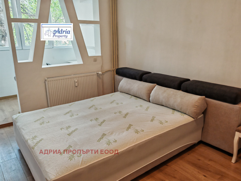 Vuokrattavana  1 makuuhuone Sofia , Gotse Deltšev , 59 neliömetriä | 22559464 - kuva [7]