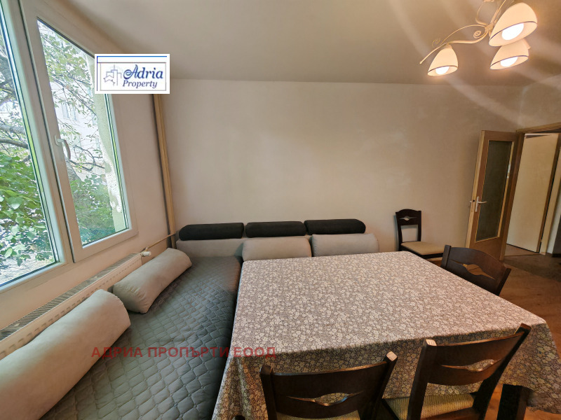 Vuokrattavana  1 makuuhuone Sofia , Gotse Deltšev , 59 neliömetriä | 22559464 - kuva [12]