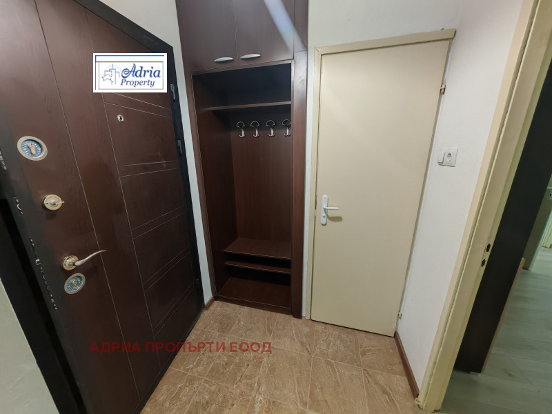Vuokrattavana  1 makuuhuone Sofia , Gotse Deltšev , 59 neliömetriä | 22559464 - kuva [15]