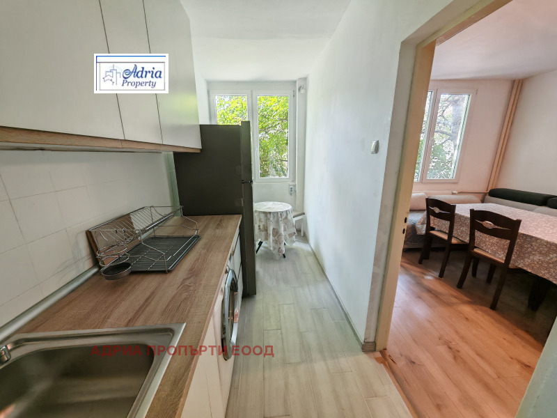 Vuokrattavana  1 makuuhuone Sofia , Gotse Deltšev , 59 neliömetriä | 22559464 - kuva [4]