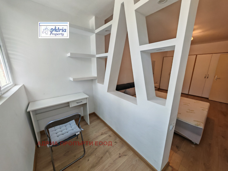 Vuokrattavana  1 makuuhuone Sofia , Gotse Deltšev , 59 neliömetriä | 22559464 - kuva [10]