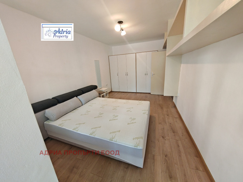 Vuokrattavana  1 makuuhuone Sofia , Gotse Deltšev , 59 neliömetriä | 22559464 - kuva [9]