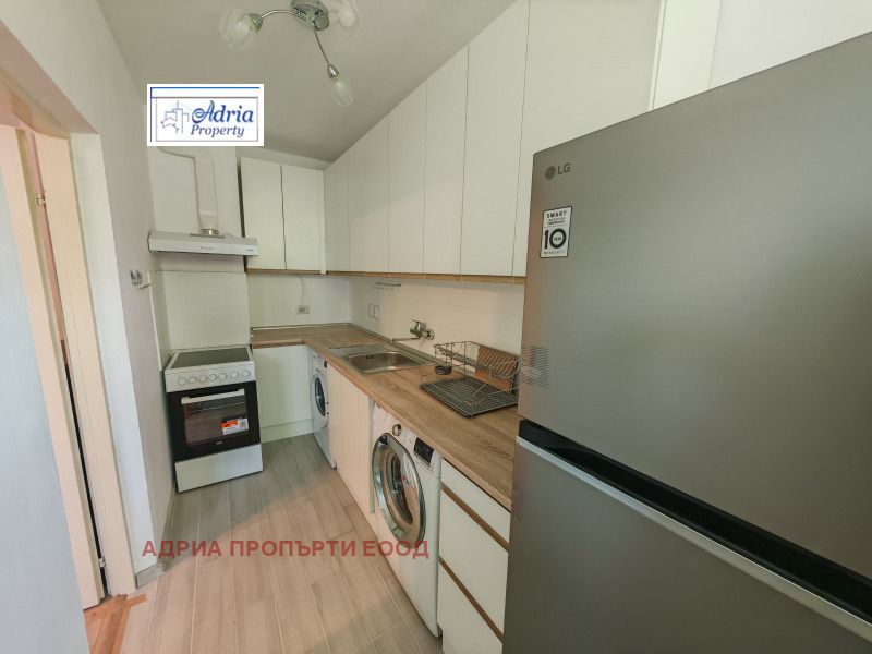 Vuokrattavana  1 makuuhuone Sofia , Gotse Deltšev , 59 neliömetriä | 22559464 - kuva [3]