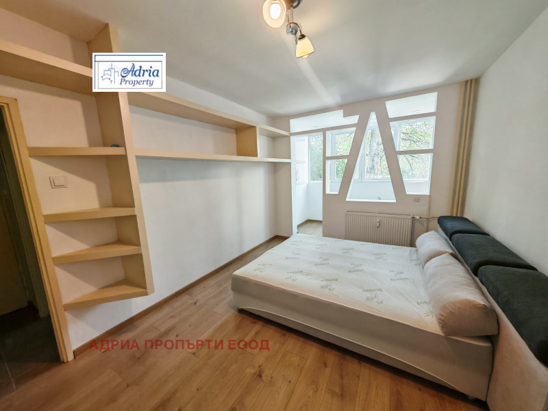 Vuokrattavana  1 makuuhuone Sofia , Gotse Deltšev , 59 neliömetriä | 22559464 - kuva [5]