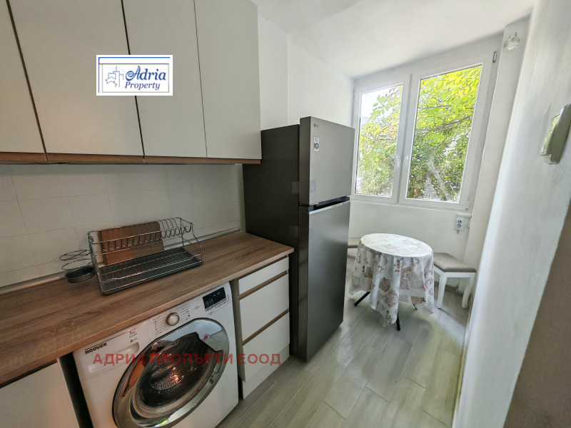 Vuokrattavana  1 makuuhuone Sofia , Gotse Deltšev , 59 neliömetriä | 22559464 - kuva [2]