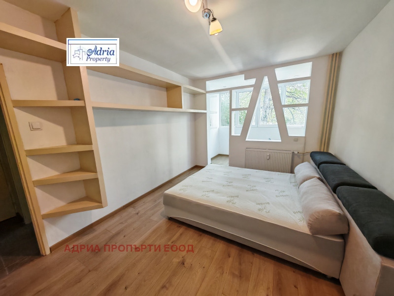 Vuokrattavana  1 makuuhuone Sofia , Gotse Deltšev , 59 neliömetriä | 22559464 - kuva [6]