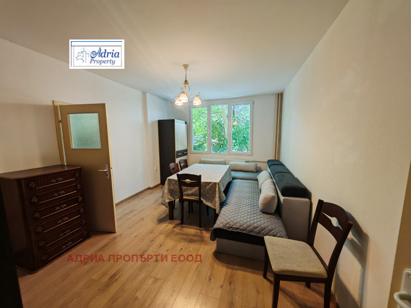 Vuokrattavana  1 makuuhuone Sofia , Gotse Deltšev , 59 neliömetriä | 22559464 - kuva [11]