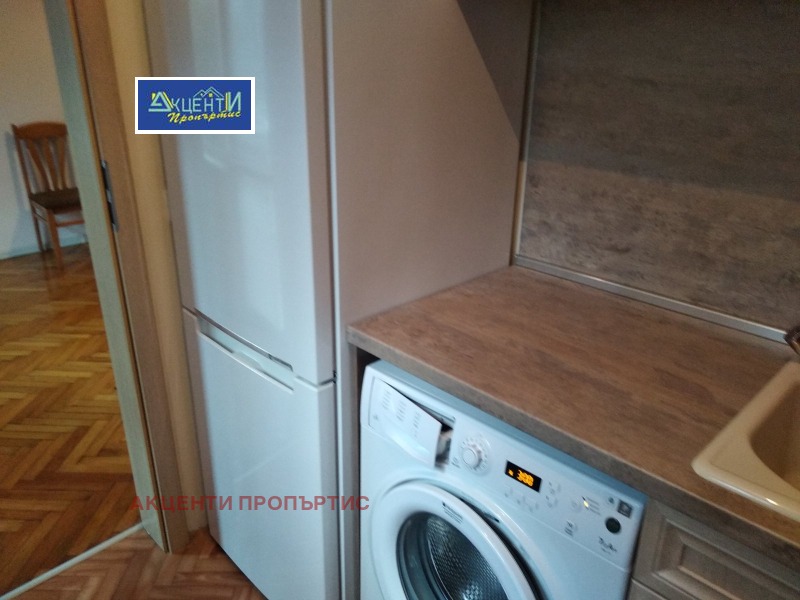 Da affittare  1 camera da letto Veliko Tarnovo , Tsentar , 60 mq | 42254277 - Immagine [2]