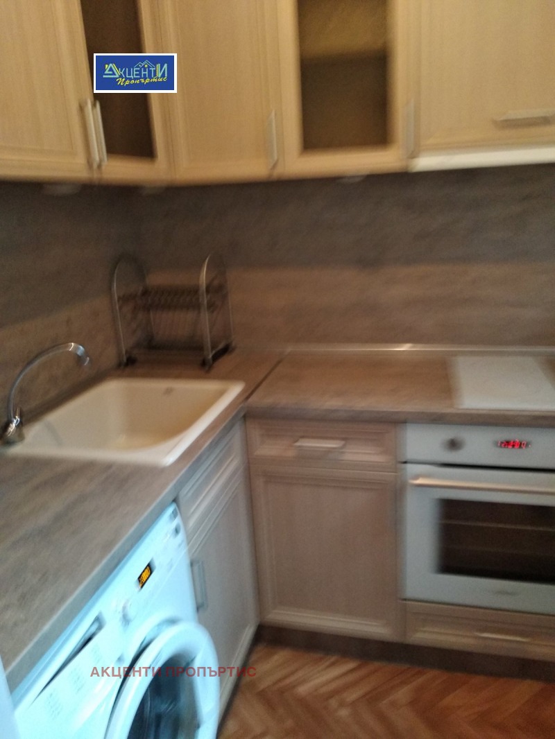 Da affittare  1 camera da letto Veliko Tarnovo , Tsentar , 60 mq | 42254277