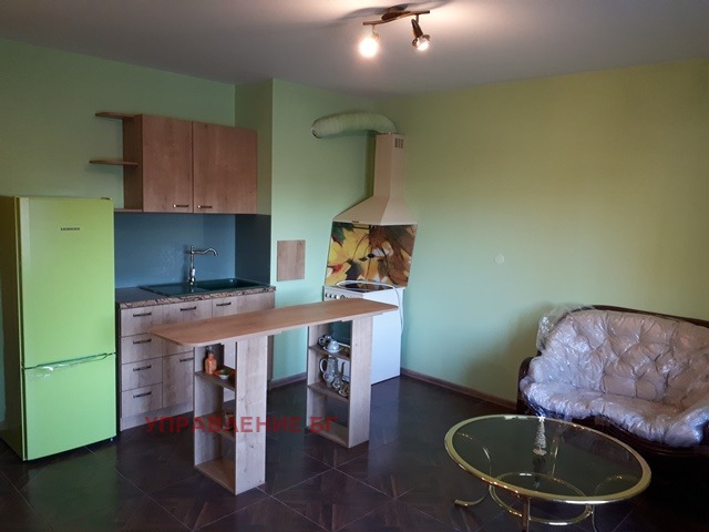 Te huur  1 slaapkamer Sofia , Vitosja , 60 m² | 54887046 - afbeelding [3]