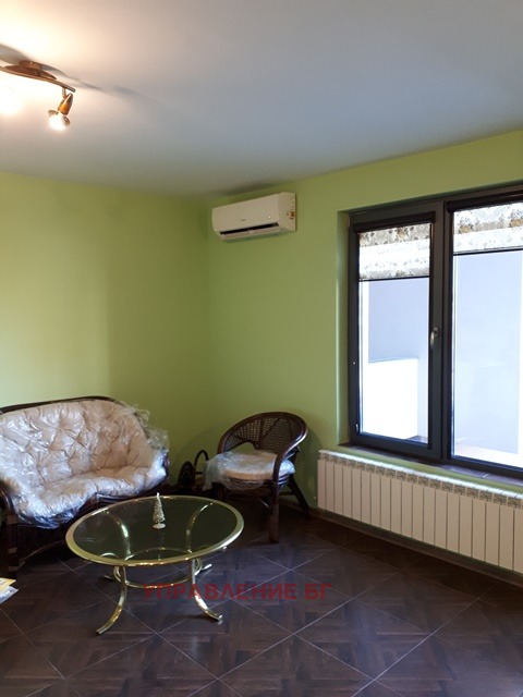 Te huur  1 slaapkamer Sofia , Vitosja , 60 m² | 54887046 - afbeelding [4]
