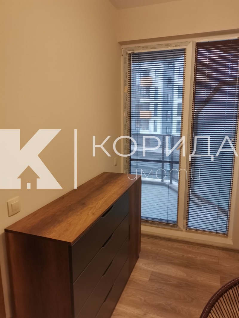 Дава под наем  2-стаен град София , Студентски град , 60 кв.м | 67757497 - изображение [5]