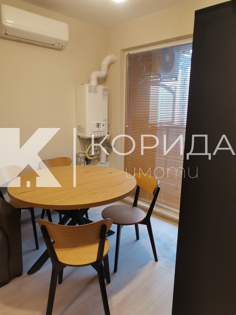 Дава под наем  2-стаен град София , Студентски град , 60 кв.м | 67757497 - изображение [6]