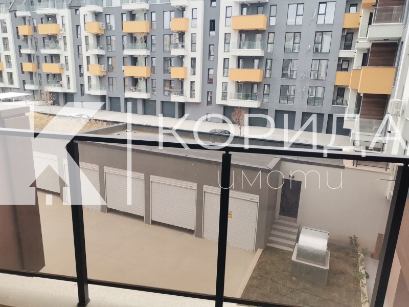 Дава под наем  2-стаен град София , Студентски град , 60 кв.м | 67757497 - изображение [2]