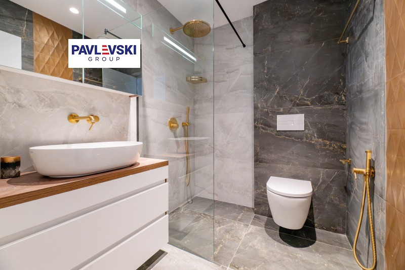 Дава под наем 2-СТАЕН, гр. София, Манастирски ливади, снимка 5 - Апартаменти - 52521295