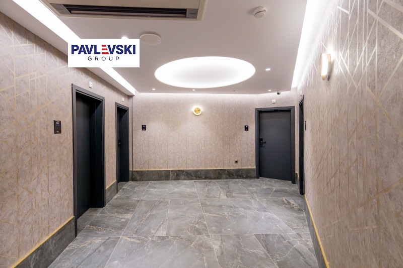 Дава под наем 2-СТАЕН, гр. София, Манастирски ливади, снимка 6 - Апартаменти - 52521295