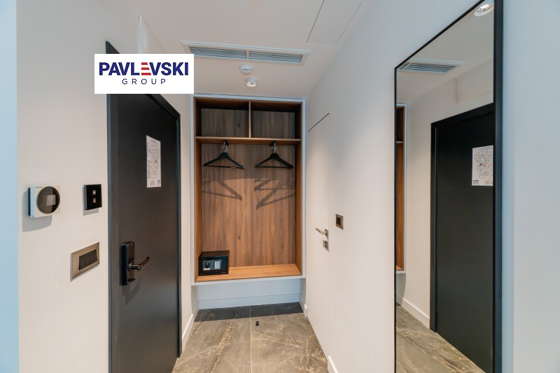 Дава под наем 2-СТАЕН, гр. София, Манастирски ливади, снимка 4 - Апартаменти - 52521295