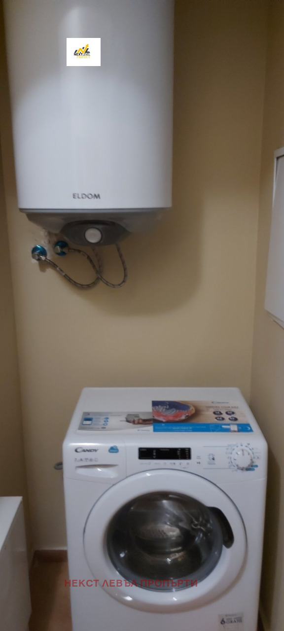 Дава под наем 2-СТАЕН, гр. София, Студентски град, снимка 5 - Апартаменти - 53234366