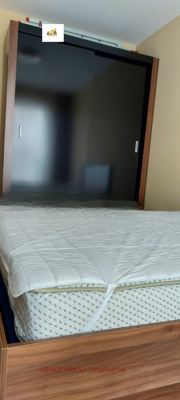 Дава под наем 2-СТАЕН, гр. София, Студентски град, снимка 3 - Апартаменти - 53234366